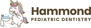 hammond pediatric dentistry