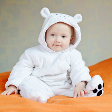 baby bottle tooth decay